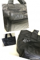 シャネルバッグ角擦れ (2).jpg