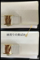 フェラガモ財布しみぬき.jpg