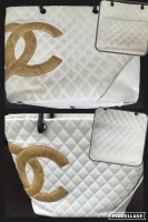 シャネルパイソンバッグクリーニング.jpg