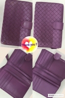 ボッテガヴェネタ財布クリーニング (2).jpg