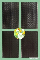 ボッテガヴェネタ財布クリーニング (2).jpg